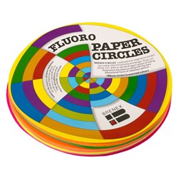 Circle Fluoro Brenex 180mm pack 120_2